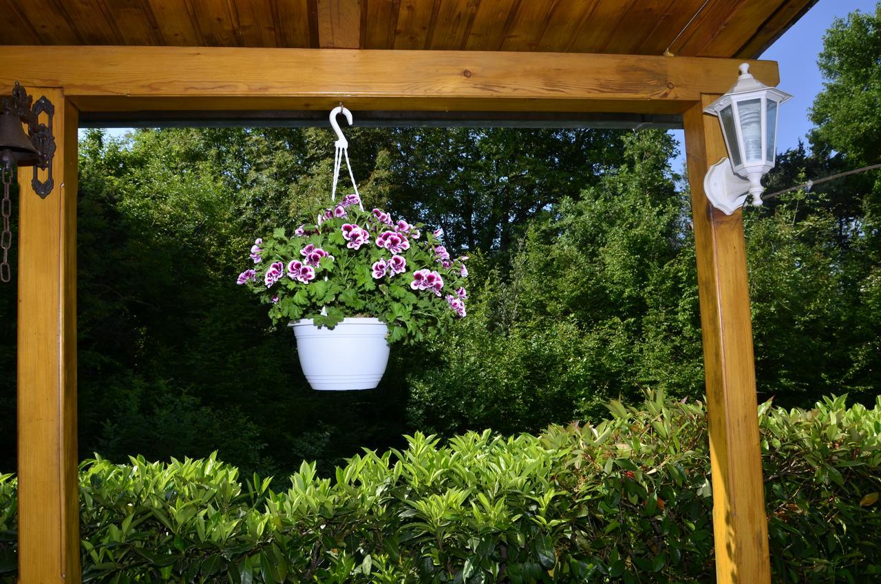 Apartment Blumen Oase Malinska Luaran gambar