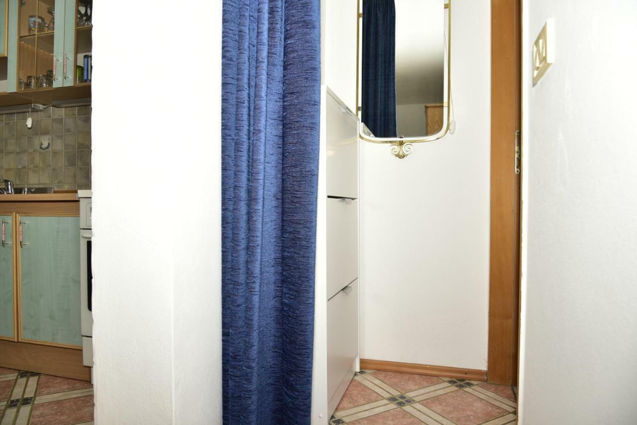 Apartment Blumen Oase Malinska Luaran gambar